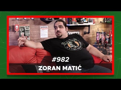 Podcast Inkubator #982 - Ratko i Zoran Matić