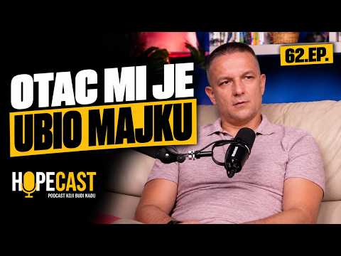 Pakao iz kojeg me Isus izvukao | Zlatko Jukić