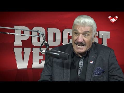 PODCAST VELEBIT – Domazet: Srpski jezik je vulgarna kopija hrvatskog jezika