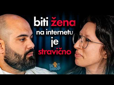Najmoralnije je posvojiti dijete | Mia Nemčić
