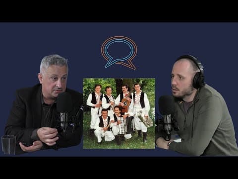 Rajko Suhodolčan o zagorskoj narodnoj glazbi u mainstream medijima