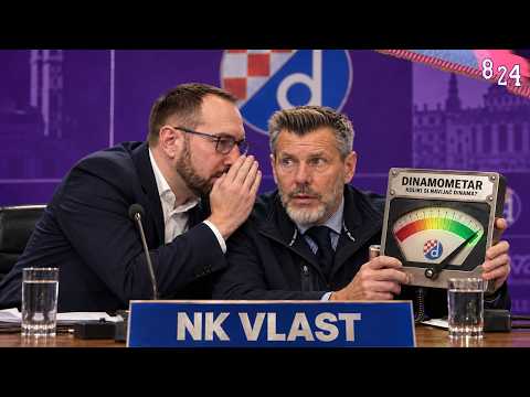 Boban - jedan od njih / Profa nije uspio skratit