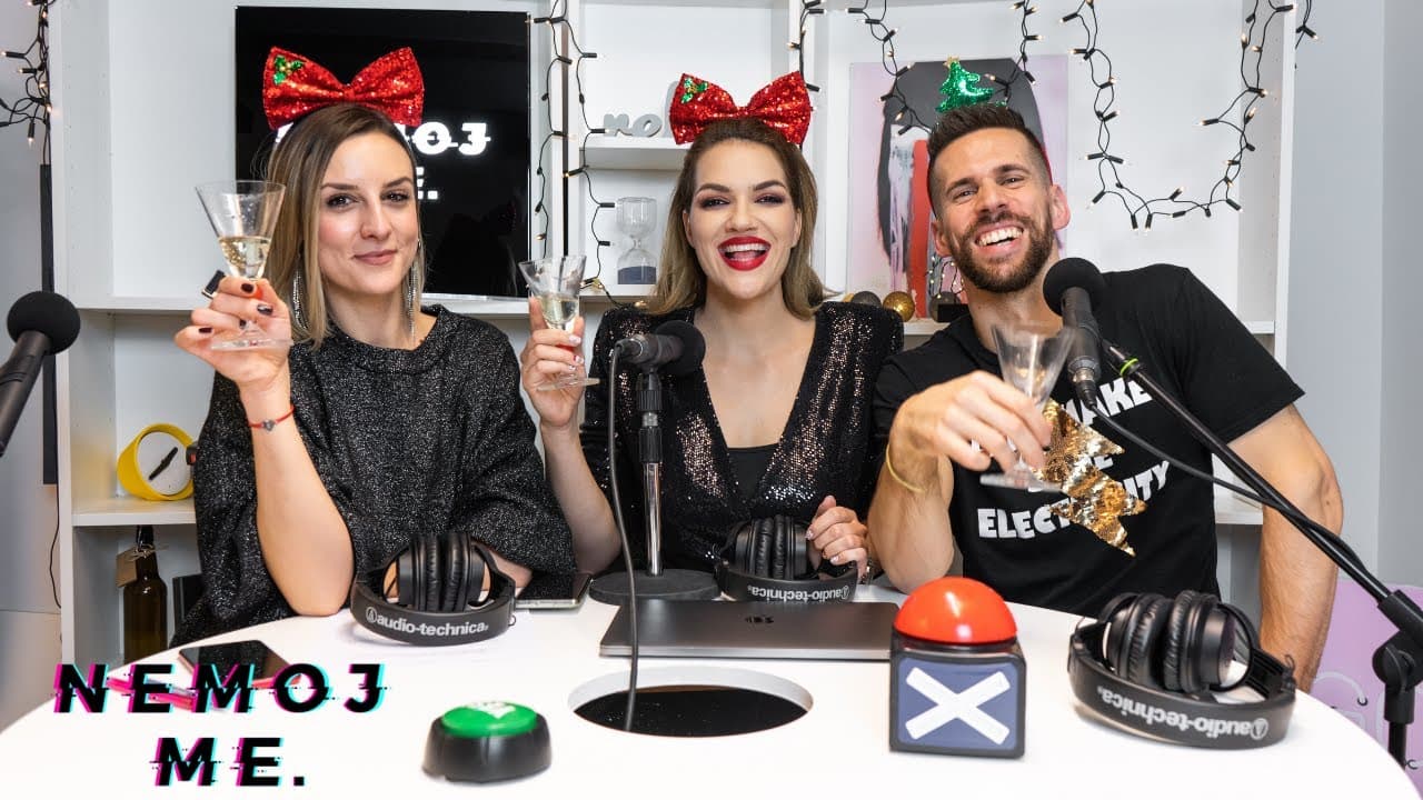 Ovo su naši najljepši momenti u 2019.! | PODCAST ‘’nemoj me.’’ S01E17