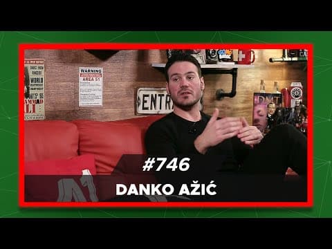 Podcast Inkubator #746 - Ratko i Danko Ažić
