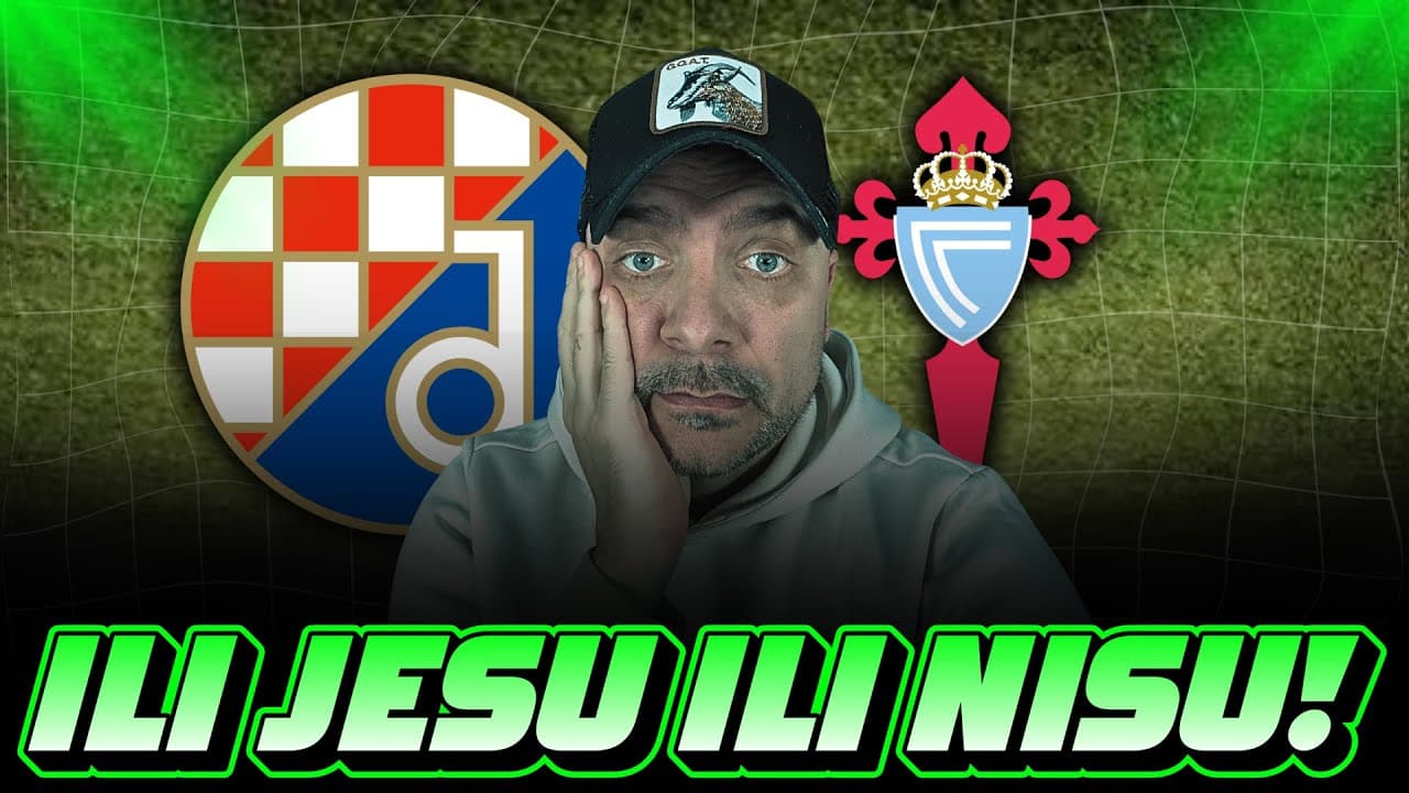 UTAKMICA PROTIV CELTE ĆE OTKRITI PUNO TOGA!