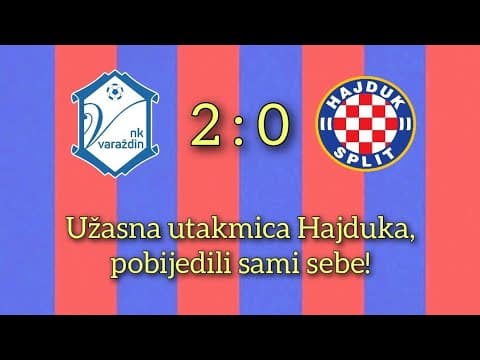 Prgavi live nakon Varaždina