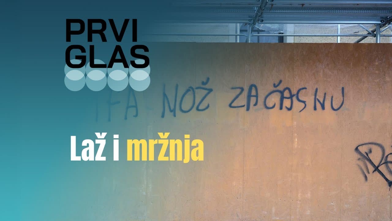 Laž o časnoj sestri zapalila je opasnu hajku