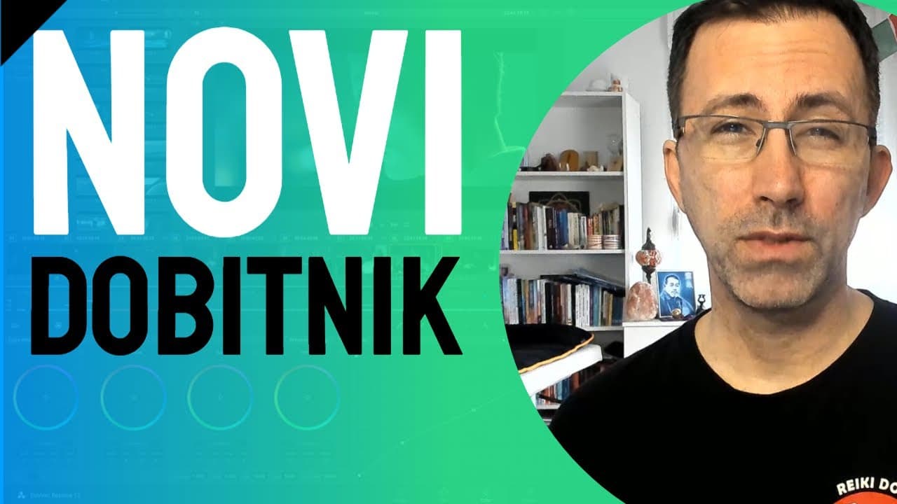 I dobitnik je... (novo izvlačenje 08.03)