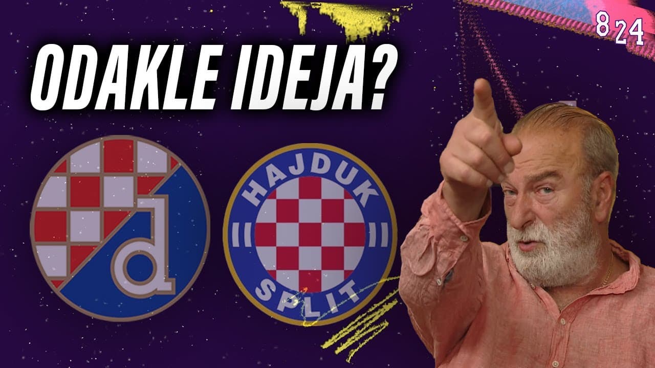 Godina dana Zokija Talijana / Astrologija #164