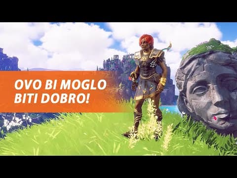 Assassin's Creed i Zelda u jednoj igri?! // HCL PODCAST