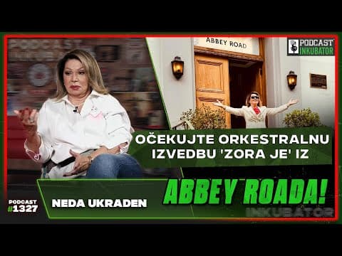 Podcast Inkubator #1327 - Ratko i Neda Ukraden