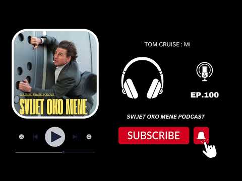 TOM CRUISE EP.100
