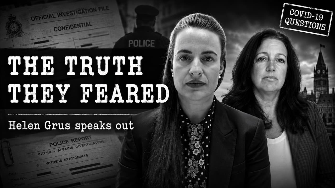 Why Were Authorities Afraid of the Truth?