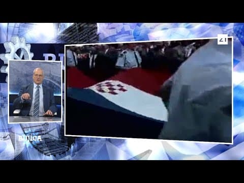 BUJICA 31.5.2024. ANDRIJA HERBRANG OTKRIO ZBOG ČEGA MILANOVIĆA ZOVU ‘USISAVAČ’ I ZAŠTO ŽALI ZA TITOM