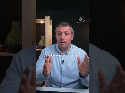 Kupnja ili najam #1 - Price-to-rent  #onovcu #financije #nekretnine