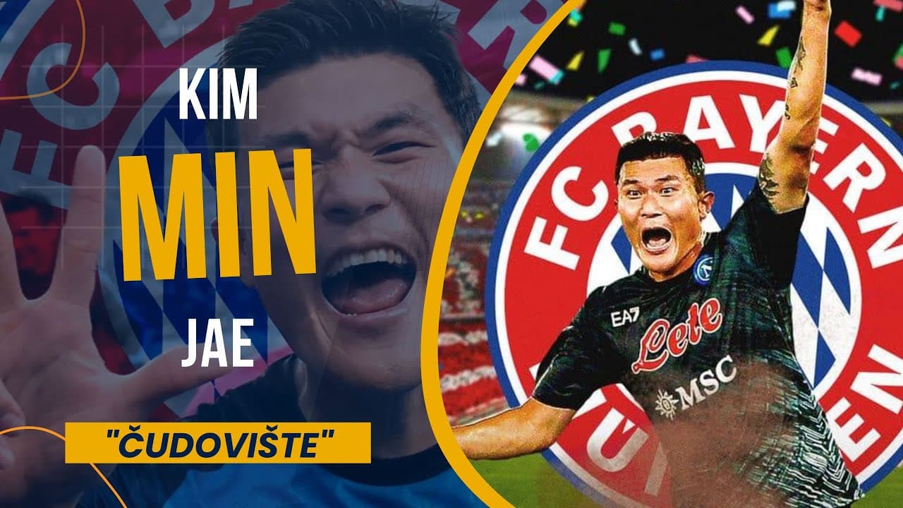 Kim u Bayernu - Što može poći po zlu?