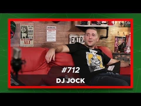 Podcast Inkubator #712 - Ratko i DJ Jock