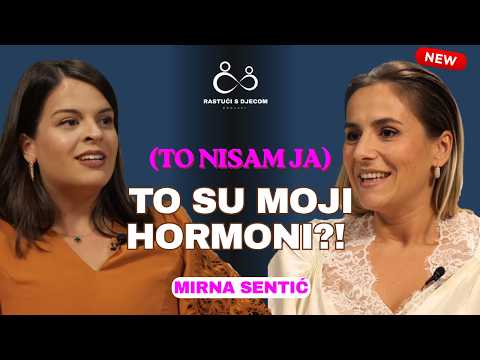 Hormoni nisu izgovor: Što prehrana, stres i životne navike imaju s njima?