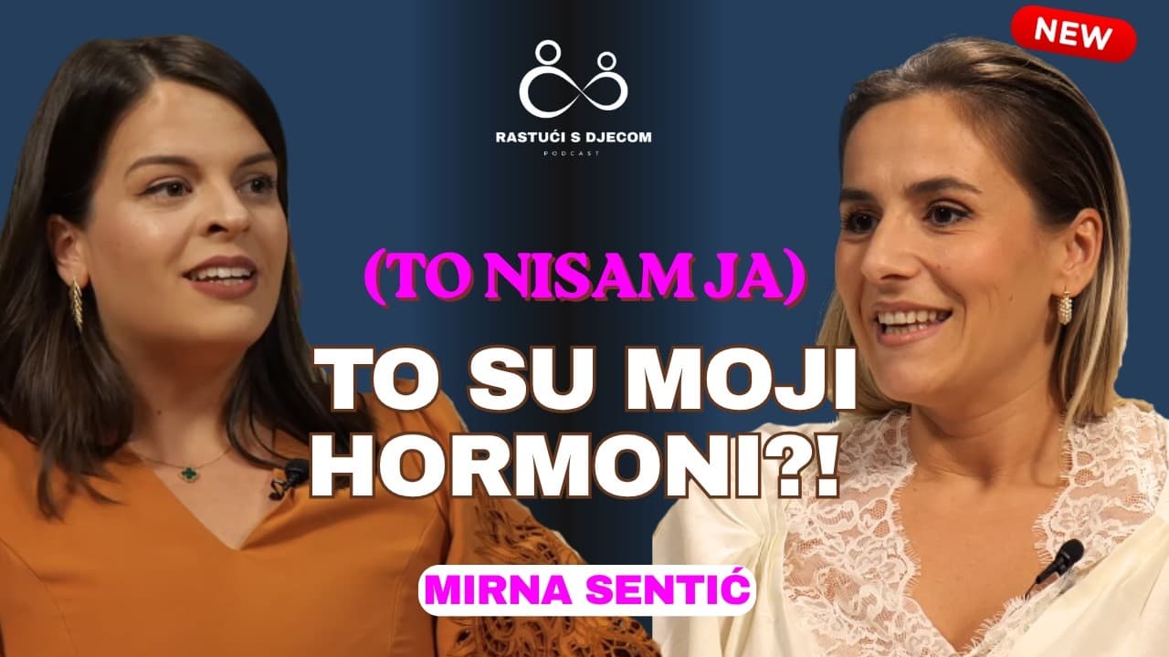 Hormoni nisu izgovor: Što prehrana, stres i životne navike imaju s njima?