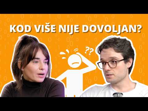 Kakvi će inženjeri trebati u eri AI agenata? | S7.EP4