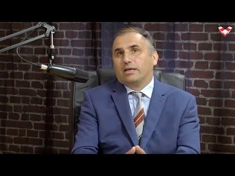 PODCAST VELEBIT – Vujić: U Hrvatskoj treba lustrirati tajkune i nasljednike nelustriranih partijaca