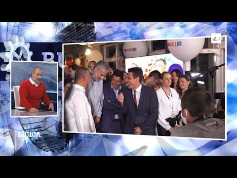 BUJICA 22.01.2024. MARIN VLAHOVIĆ: Između uhljeba u HDZ-u AP i Grmojinom Mostu nema nikakve razlike!