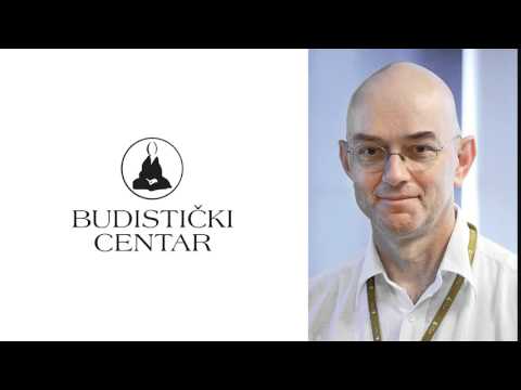 Majstor chana Žarko Andričević: Javno predavanje 10. 6. 2015.