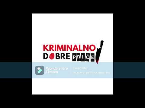 438. epizoda: Sarah Saganitso