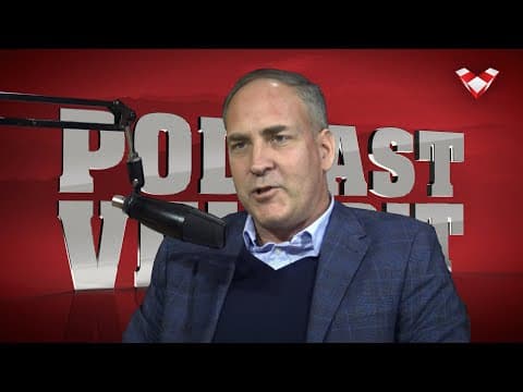 PODCAST VELEBIT - Bartulica: Amerika sve više sliči na Hrvatsku