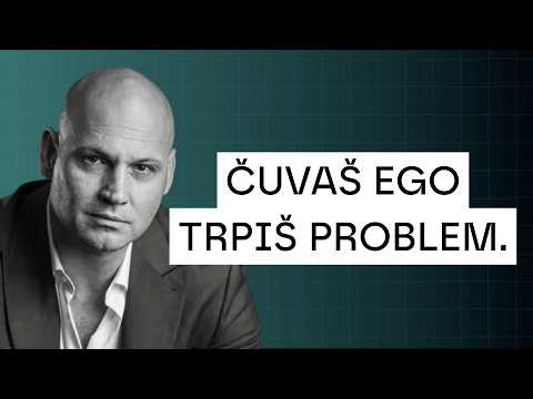 Zašto odbijaš ono što bi ti pomoglo? / MKO16
