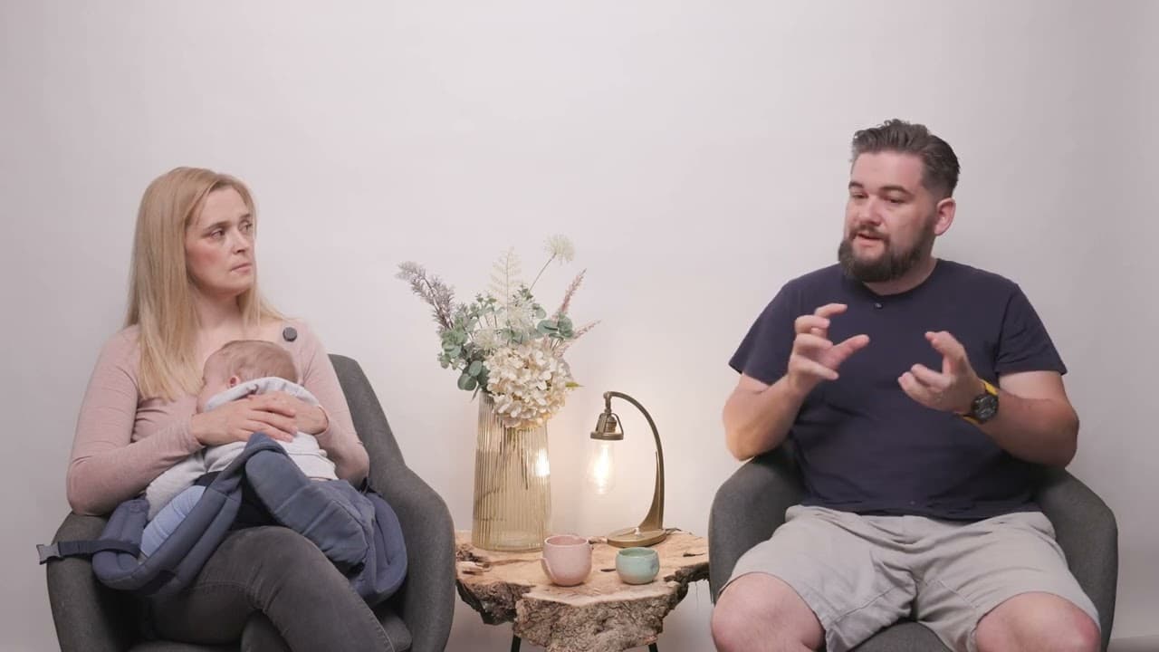 S03 E31 Što kad unatoč dobroj volji ne možeš nadvladati