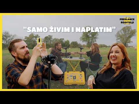 Nisam ja drama, oko mene su drame | Natali Rade aka Mama Drama