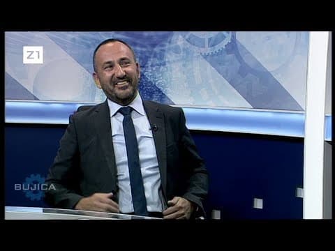 BUJICA 28.09.2018. HRVOJE ZEKANOVIĆ - Podržao Penavu, oštro po Plenkoviću!