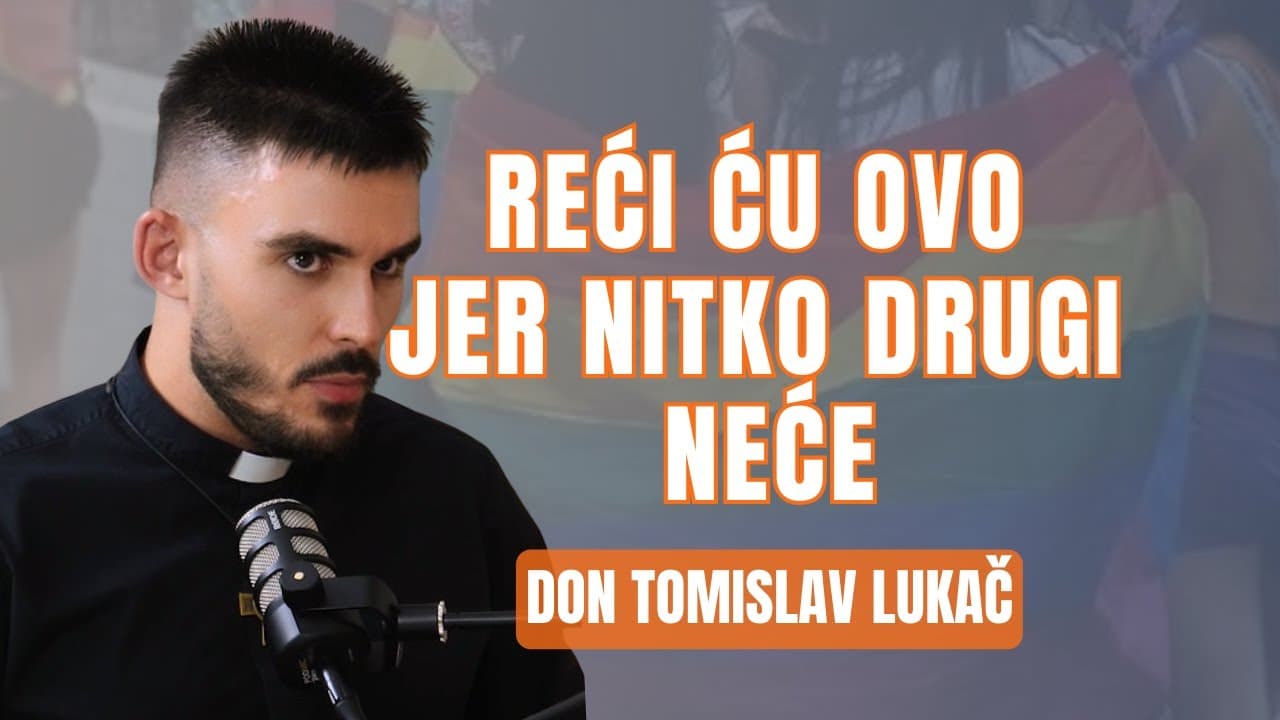 Homoseksualne sklonosti nisu urođene, nisu Božji naum i možeš ih se osloboditi...