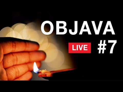O razlikovanju dobra i zla | Objava live #7