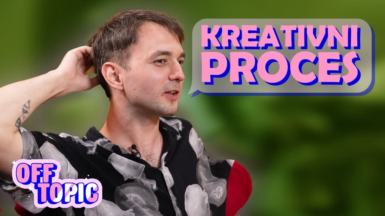Ki Klop: kako je nastao prepoznatljivi zvuk "Otopljenog diska"