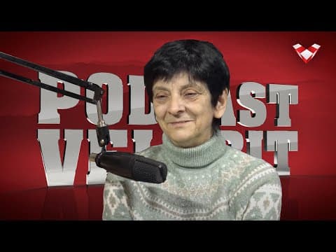 PODCAST VELEBIT - Glasnova: Može li oporba pobijediti na izborima?