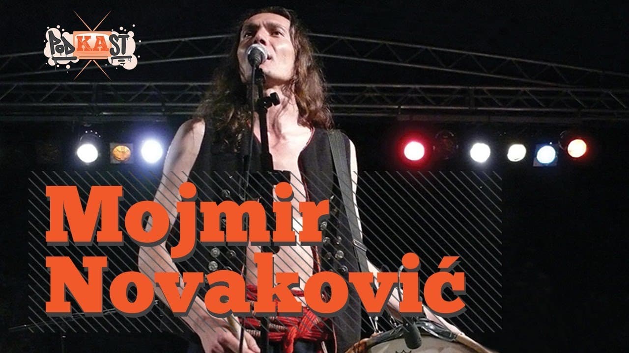 PodKaST Split #13 Mojmir Novaković i Mario