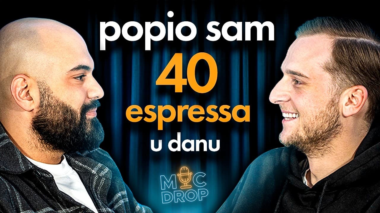 Kava je puno više nego što ljudi misle | Lovro Majić