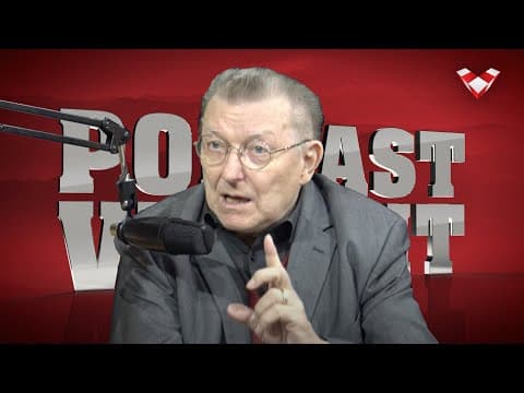 PODCAST VELEBIT – Vidmarović: Ovo su ciklička vremena zla iza kojih dolazi novo prosvjetljenje