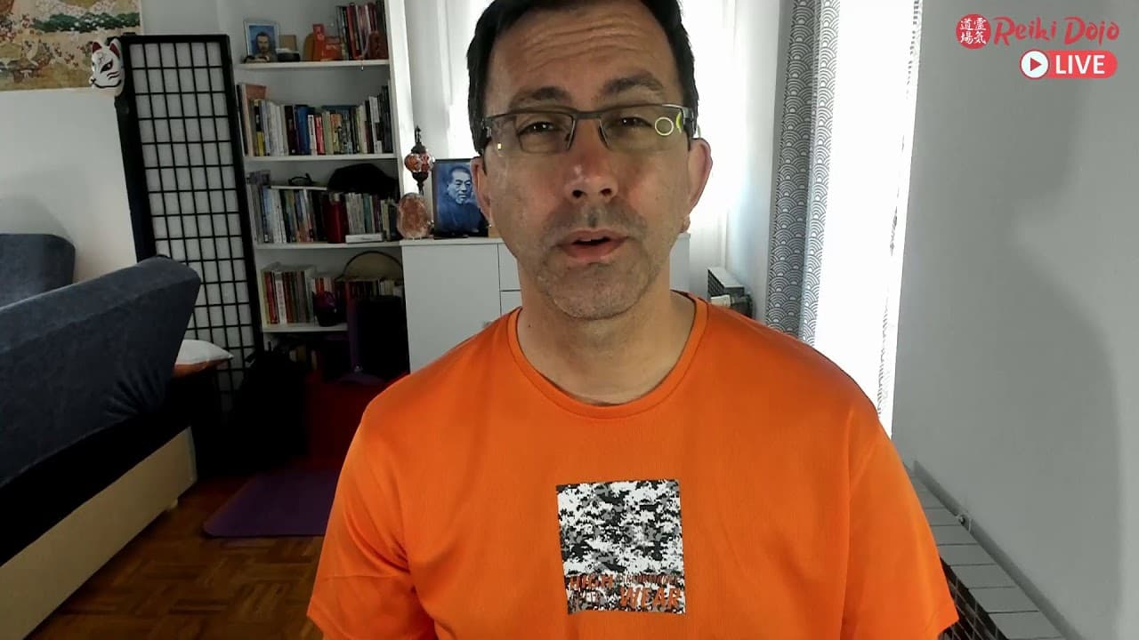 Sve više misli u meditaciji? - Jutarnje podsjećanje