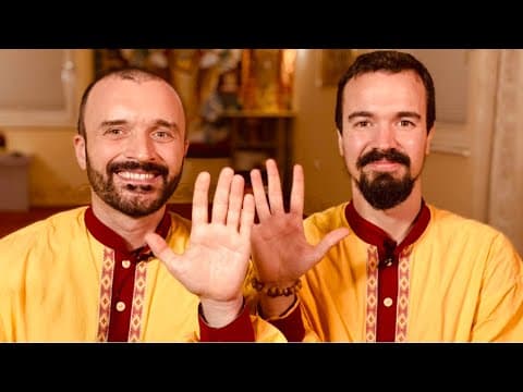 Požuda i iskorištavanje. Četiri aspekta duhovne prakse. Svjetlo će pobijediti!| Nedjeljna poruka #29