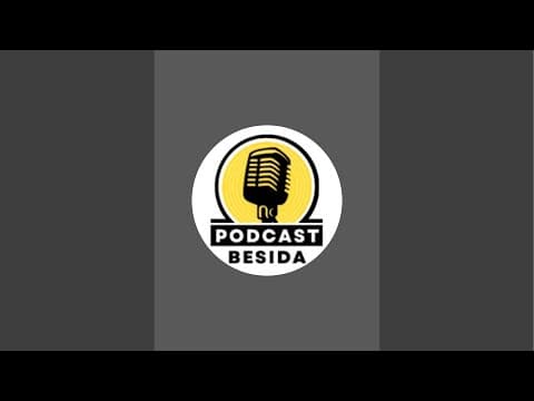 Kanal Podcast Besida prenosi stream uživo!