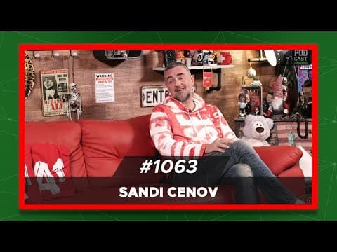 Podcast Inkubator #1063 - Ratko i Sandi Cenov