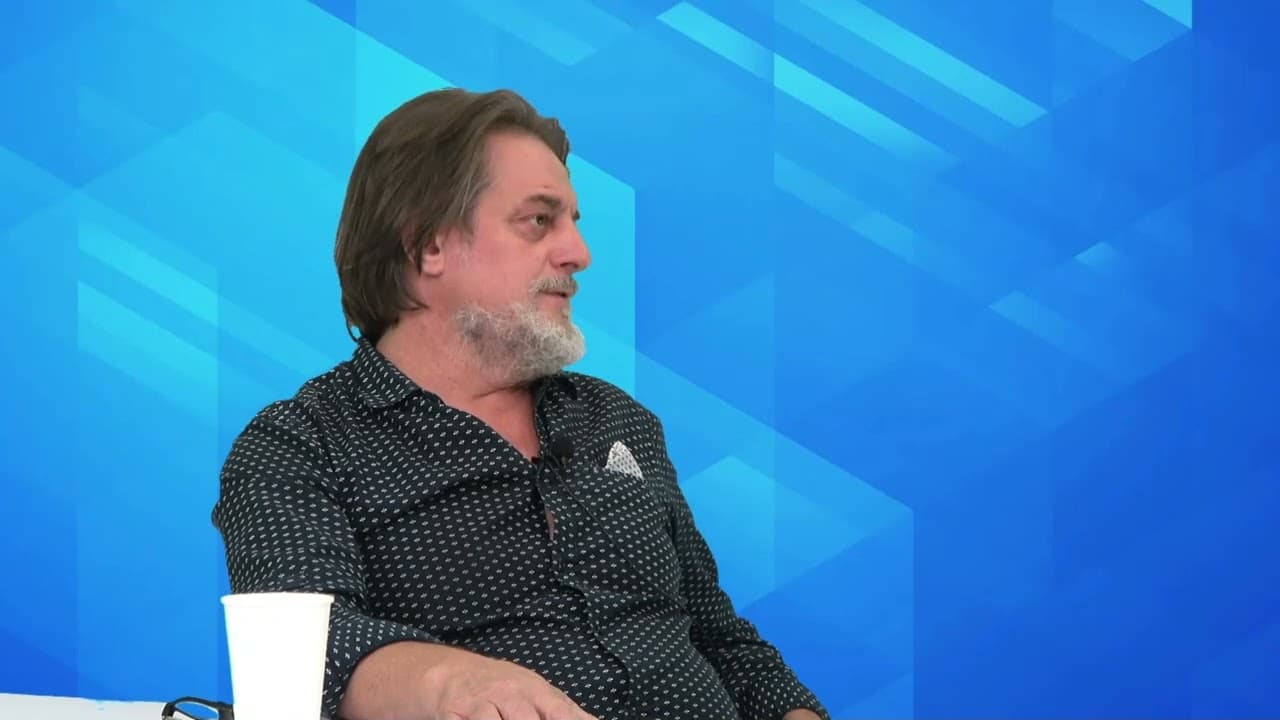 Ivan Kujundžić: Hrvatska povijest ne smije počivati na lažima - ne treba nam to