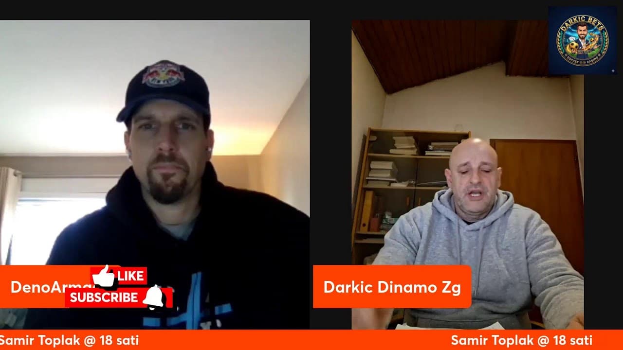 Dario Darkicev Kutak #3