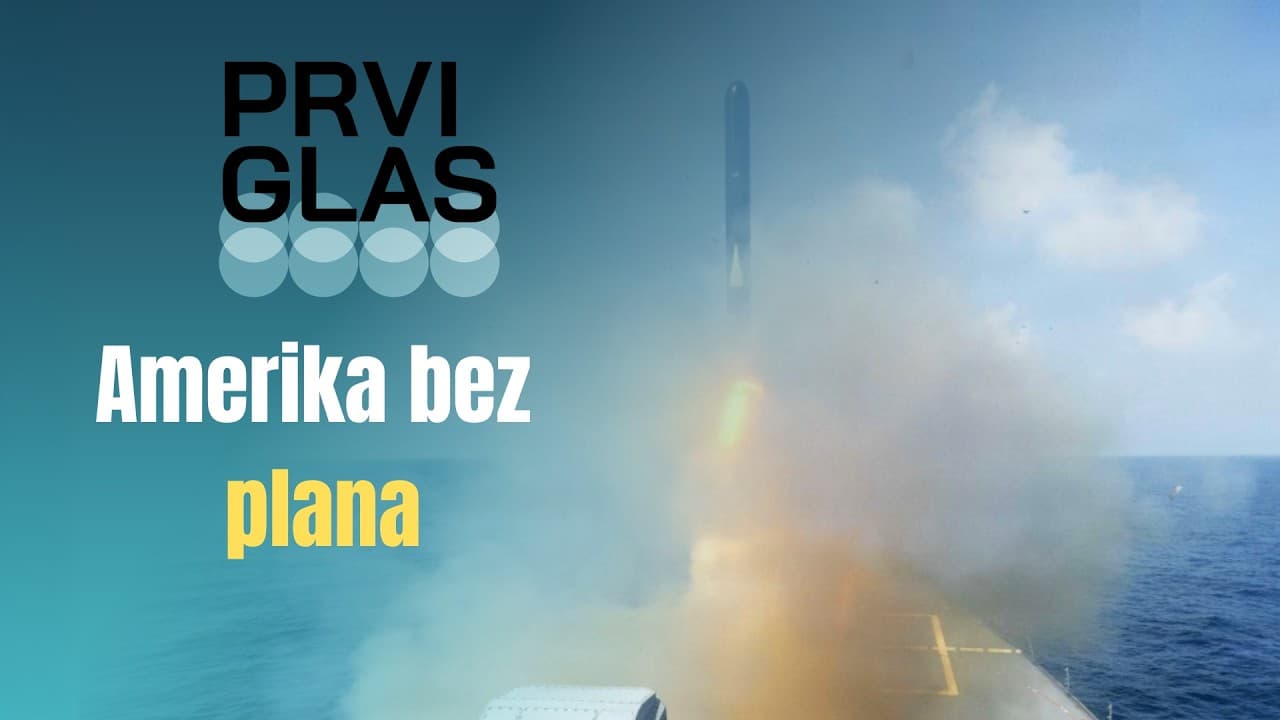 Trumpov rat protiv Irana: Puno štete, malo koristi