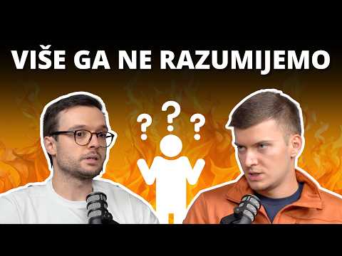 AI utrka izmiče kontroli: Tko će prvi pritisnuti kočnicu? | S7.EP02