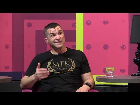 PODCAST SPORTSCASTER #13 Stjepan Božić