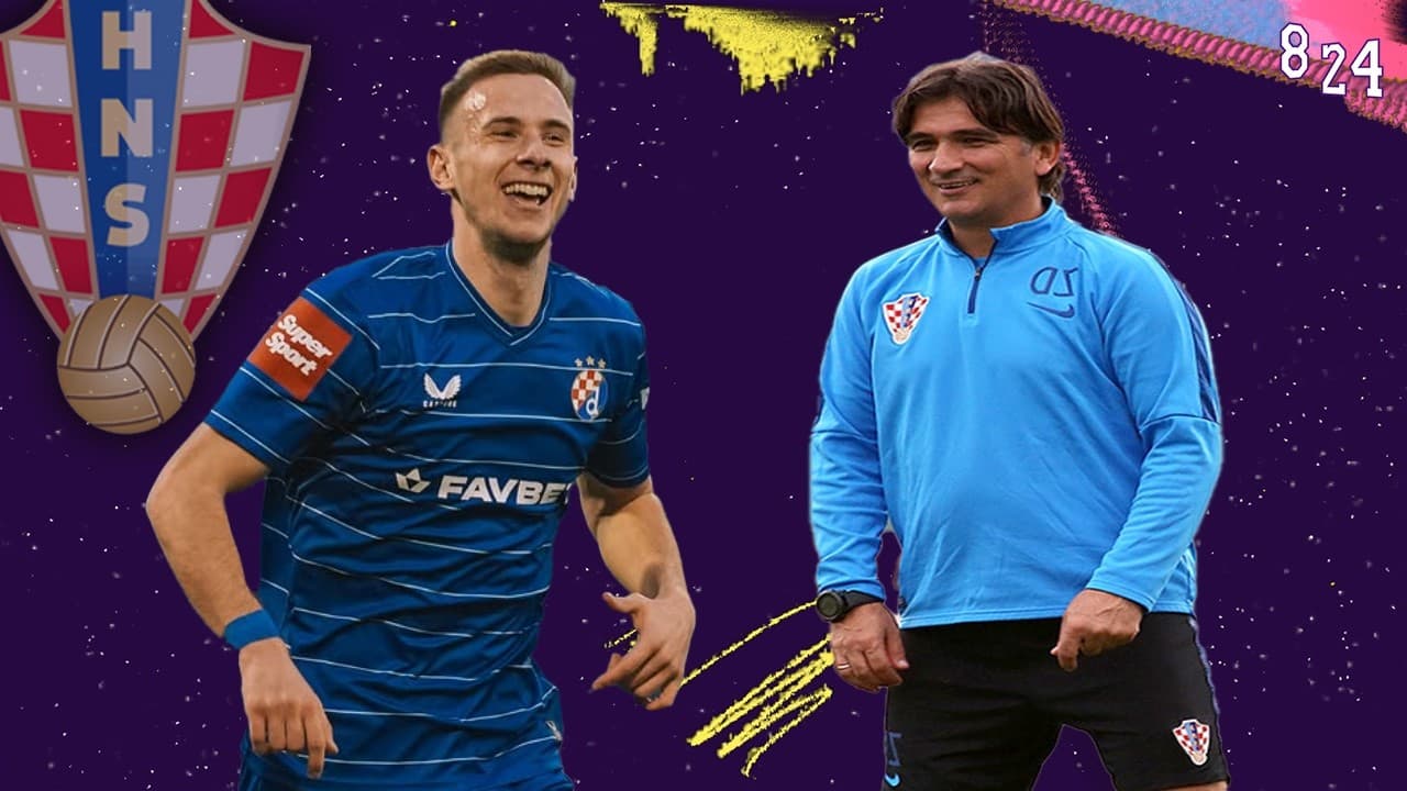 Značaj Dalićevog pretpoziva za Stojkovića / Podcast 8 24